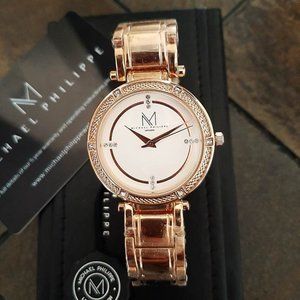 Michael Philippe Women's Virtuoso Watch